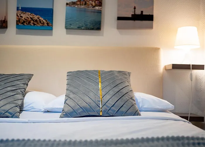 Pied-A-Terre Saint Michel