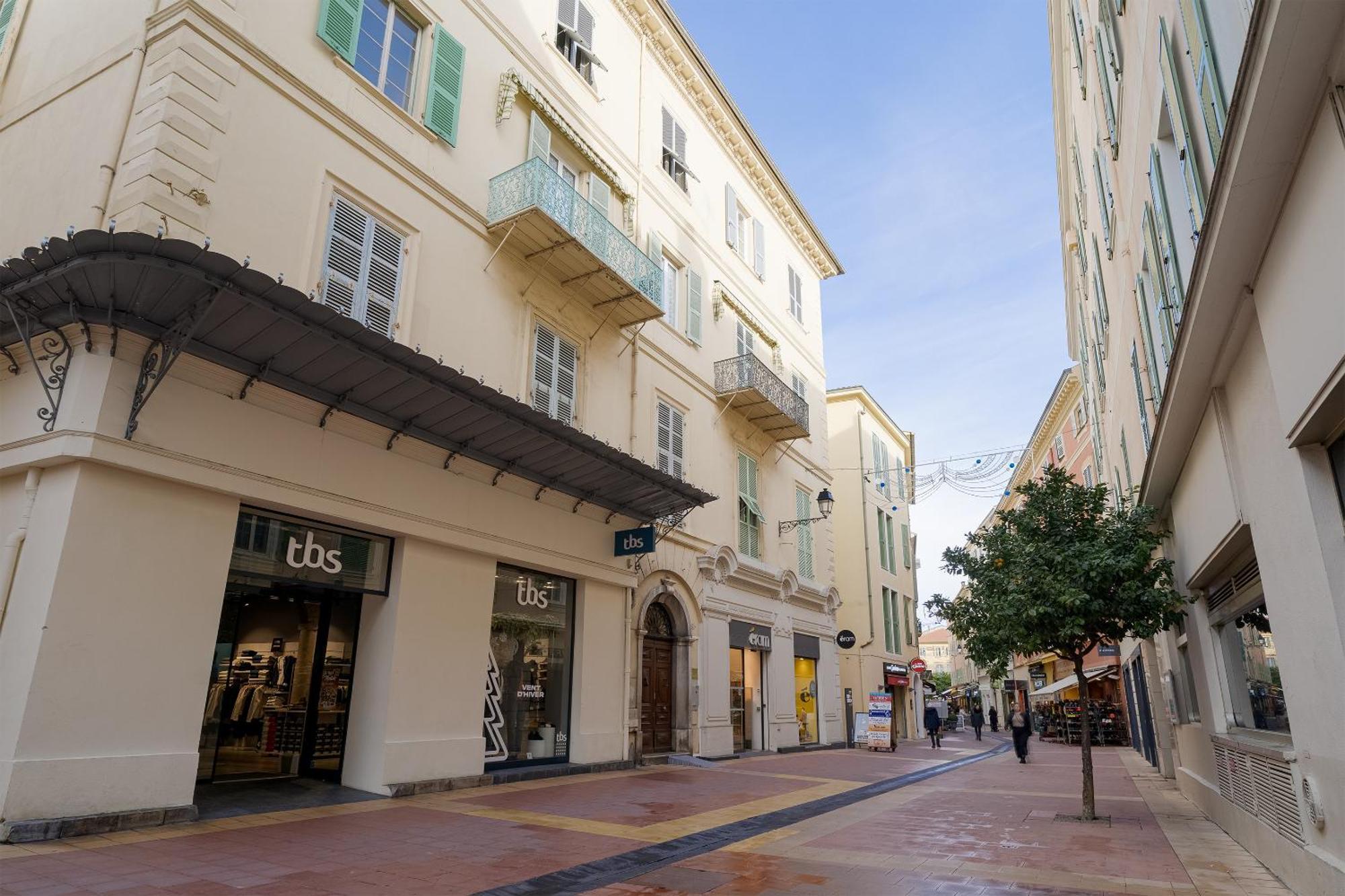 Pied-a-terre Saint Michel *