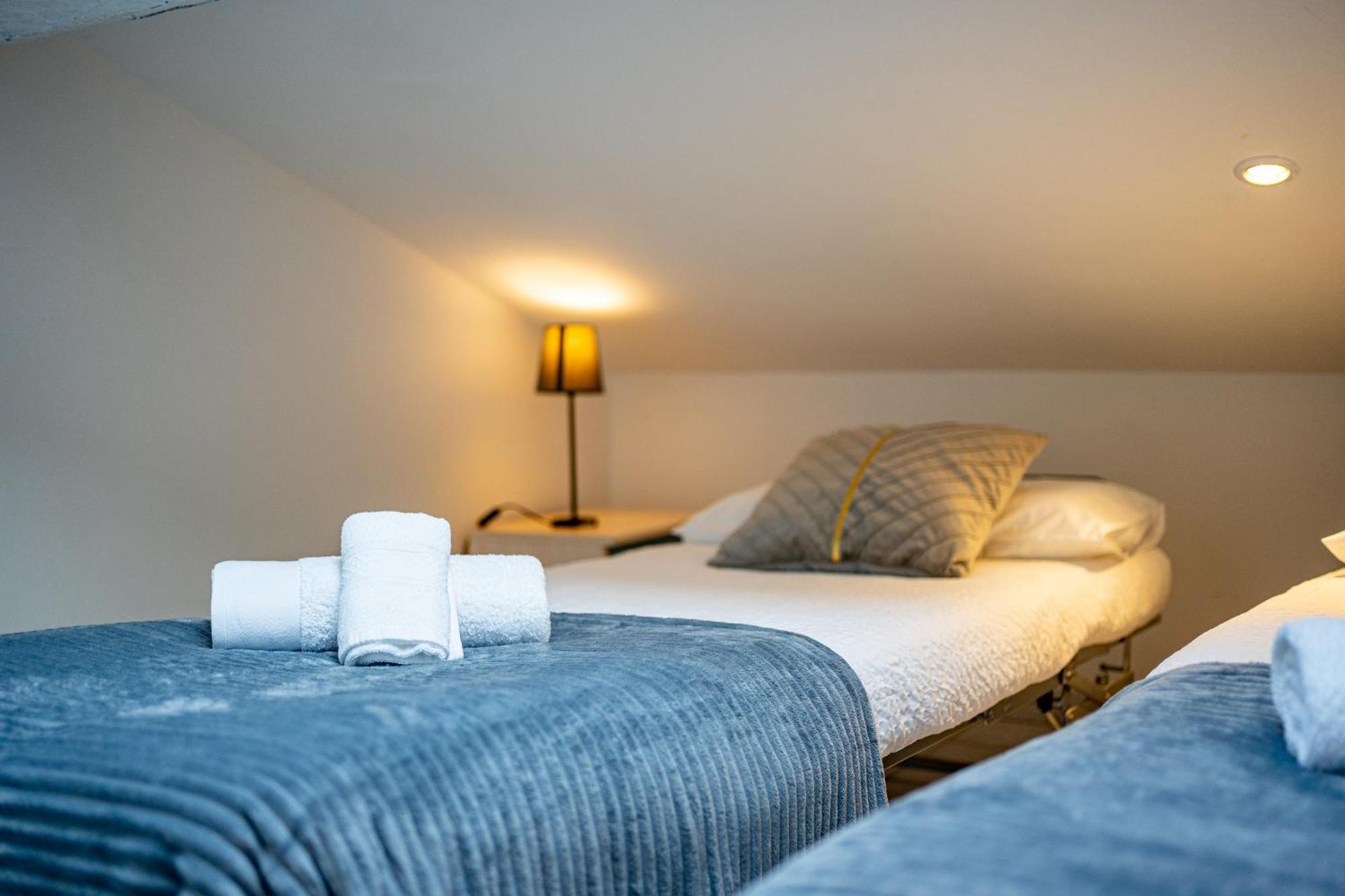 Pied-a-terre Saint Michel Appartement *